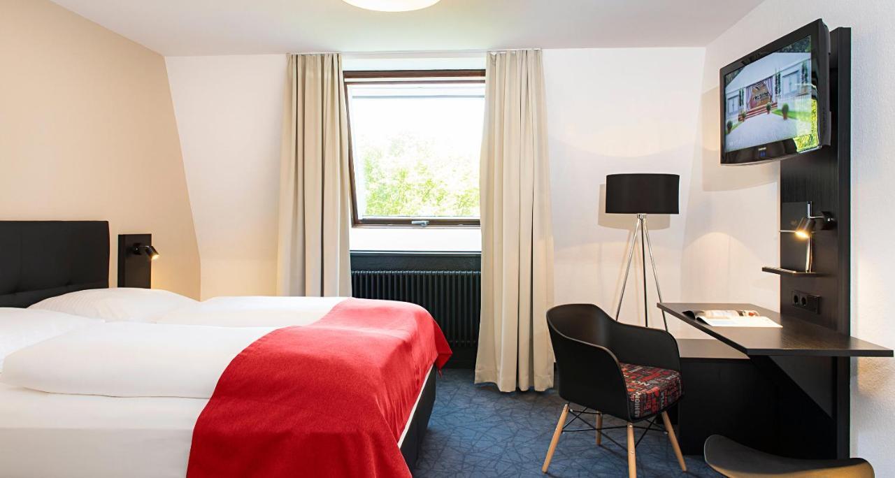 Comfort Doppelzimmer
