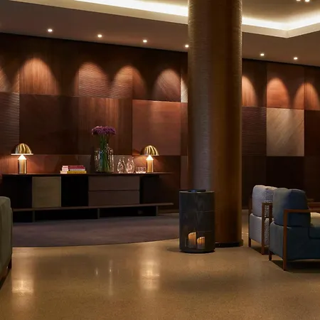Infinity Hotel & Conference Resort Munich-2